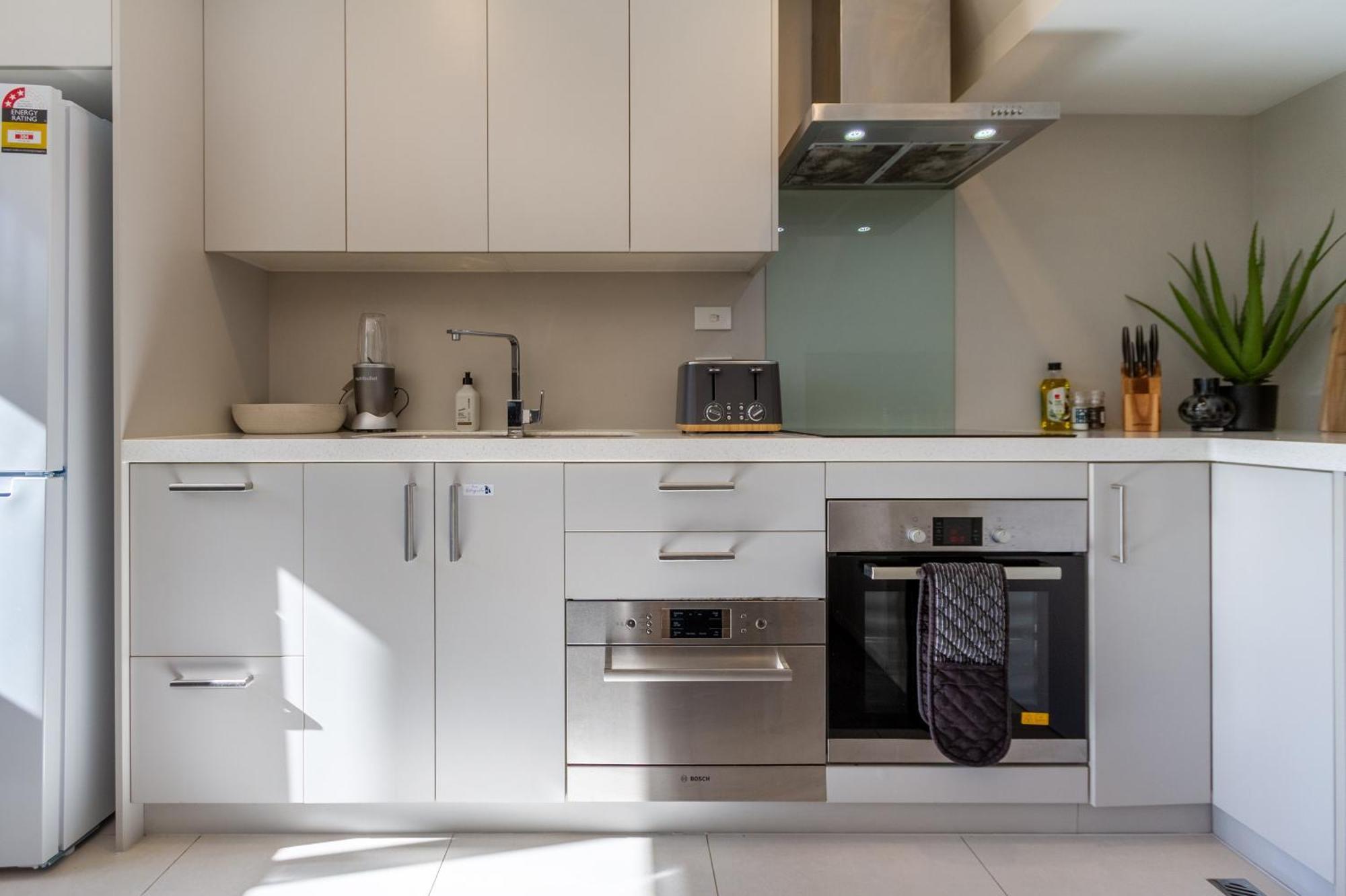 Luxury Without Limits In Cbd Christchurch Buitenkant foto